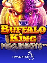 N9Turbo kumpulan situs slot terbaik Buffalo King Megaways