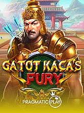 N9Turbo slot 218 Gatot Kaca's Furyâ„¢