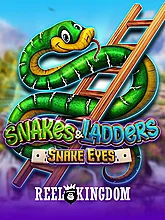 N9Turbo slot server thailand gacor pragmatic play Snakes & Ladders - Snake Eyes