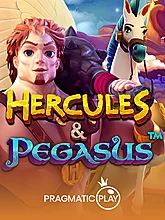 N9Turbo slot deposit Hercules and Pegasus