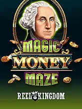 N9Turbo joker 508 slot Magic Money Maze