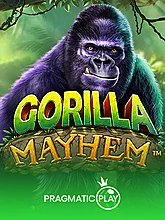 N9Turbo slot login Gorilla Mayhemâ„¢