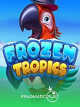 N9Turbo slot spadegaming Frozen Tropicsâ„¢