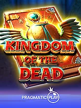 N9Turbo game hoki slot Kingdom of the Deadâ„¢