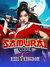 N9Turbo slot online Samurai Code