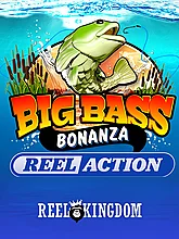 N9Turbo koin slot Big Bass Bonanza â€“ Reel Action
