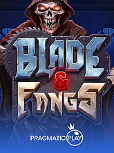 N9Turbo slot rtp gacor Blade & Fangs