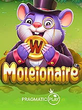 N9Turbo 12 slot Moleionaire