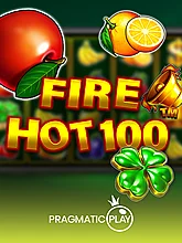 N9Turbo server slot terbaik Fire Hot 100