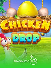 N9Turbo sweet slot Chicken Drop