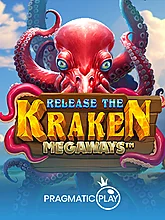 N9Turbo bo slot Release the Kraken Megaways