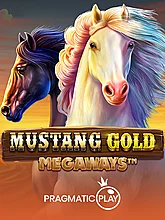 N9Turbo daftar situs slot terbaru Mustang Gold Megaways
