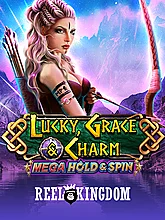 N9Turbo login slot Lucky Grace And Charm