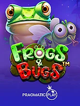 N9Turbo slot join Frogs & Bugsâ„¢