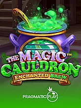 N9Turbo situs gacor slot terbaru The Magic Cauldron - Enchanted Brewâ„¢