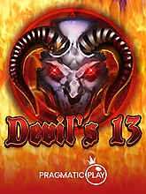 N9Turbo slot spadegaming Devils 13