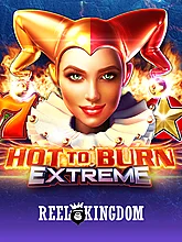 N9Turbo nama situs slot Hot to Burn Extreme