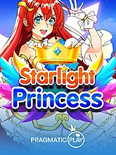 N9Turbo situs slot online thailand Starlight Princess