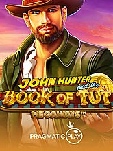 N9Turbo situs slot 5000 John Hunter and the Book of Tut Megawaysâ„¢