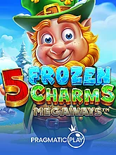 N9Turbo slot terbaik 5 Frozen Charms Megawaysâ„¢