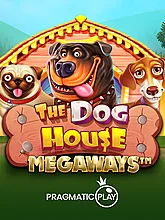 N9Turbo slot terbaru The Dog House Megawaysâ„¢