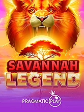 N9Turbo situs situs slot Savannah Legend