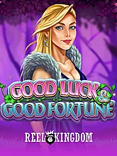 N9Turbo hoki slot Good Luck & Good Fortune