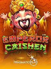 N9Turbo slot situs gacor Emperor Caishenâ„¢