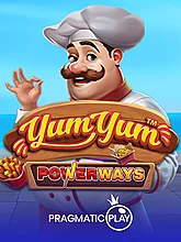 N9Turbo slot situs terbaru Yum Yum Powerwaysâ„¢