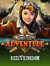 N9Turbo nama situs slot Spirit of Adventure