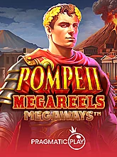 N9Turbo aplikasi slot online Pompeii Megareels Megaways
