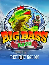N9Turbo situs gacor terbaru Big Bass Christmas Bashâ„¢