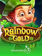 N9Turbo slot via Rainbow Gold