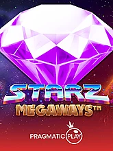N9Turbo permainan kasino Starz Megaways