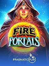 N9Turbo slot malaysia Fire Portals