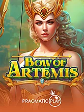 N9Turbo pragmatic play resmi Bow of Artemis