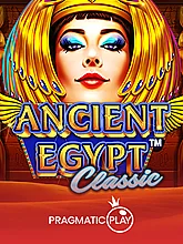 N9Turbo slot poker Ancient Egypt Classic