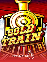 N9Turbo pragmatic play resmi Gold Train