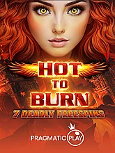 N9Turbo slot online toto Hot to Burn - 7 Deadly Free Spins